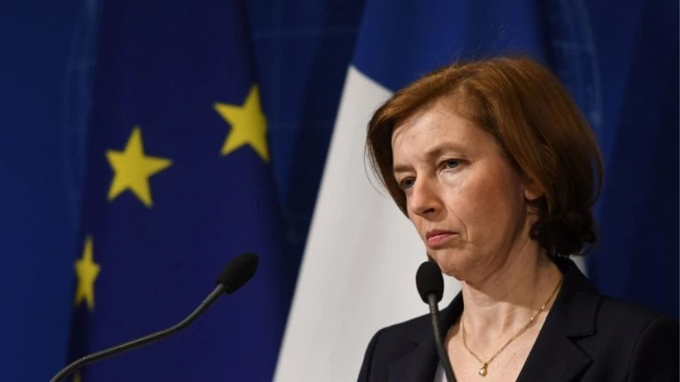 Γαλλίδα υπουργός Άμυνας: Οι δυνατότητες της Συρίας να παράγει χημικά όπλα αποδυναμώθηκαν σημαντικά